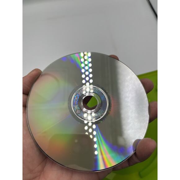 Ninja Gaiden (Microsoft Xbox, 2004) CIB *Tested And Working* - Picture 7 of 8